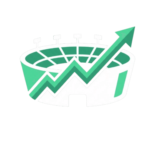 MaçMetrik Logo
